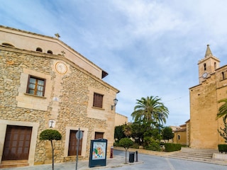 Villa Sant Llorenc des Cardassar Umgebung 53