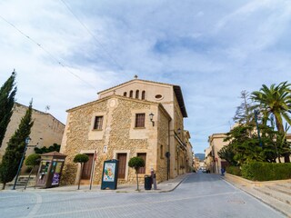 Villa Sant Llorenc des Cardassar Environment 55
