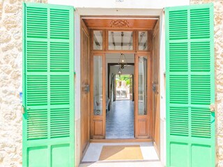Villa Mancor de la Vall Enregistrement extérieur 10