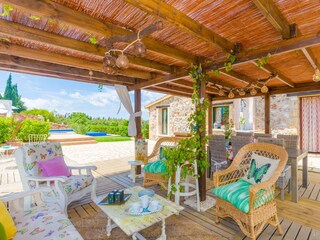 Villa Muro Buitenaudio-opname 5