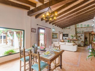 Villa Muro Features 30