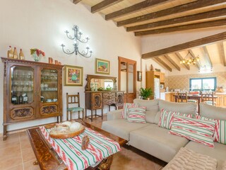 Villa Muro Équipement 32