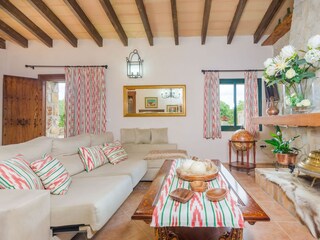 Villa Muro Features 33