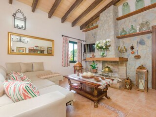 Villa Muro Kenmerken 34