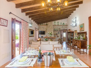 Villa Muro Features 35