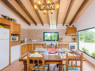Villa Muro Kenmerken 36