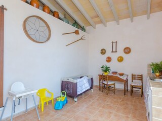 Villa Muro Kenmerken 56