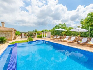 Villa Muro Buitenaudio-opname 11