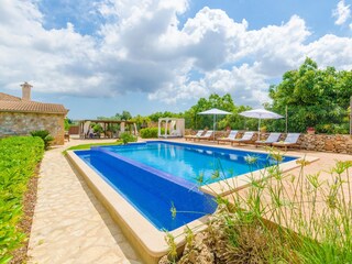 Villa Muro Enregistrement extérieur 15