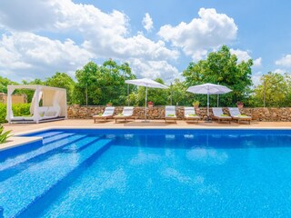 Villa Muro Buitenaudio-opname 16