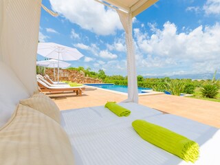 Villa Muro Outdoor Recording 20