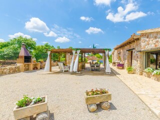Villa Muro Buitenaudio-opname 18