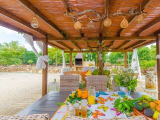 Villa Muro Buitenaudio-opname 20