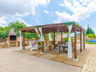 Villa Muro Buitenaudio-opname 21