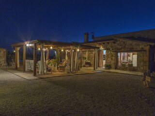 Villa Muro Enregistrement extérieur 26