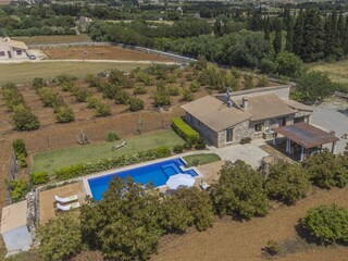 Villa Muro Buitenaudio-opname 26