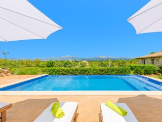 Villa Muro Buitenaudio-opname 29