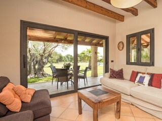 Villa Selva Características 19