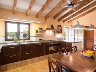 Villa Selva Características 18