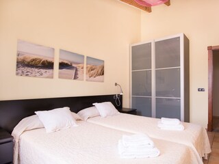 Villa Selva Características 25
