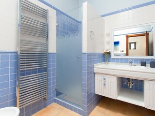 Villa Selva Características 20