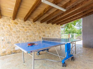 Villa Selva Grabación al aire libre 10