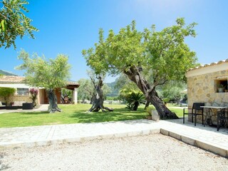 Villa Selva Outdoor Recording 9