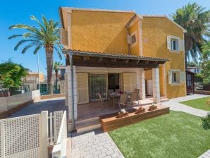 Chalet Pereta - Alcudia - image1