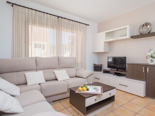 Chalet Alcudia Caratteristiche 16