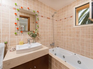 Chalet Alcudia Caratteristiche 21