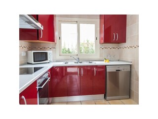 Chalet Alcudia Caratteristiche 26