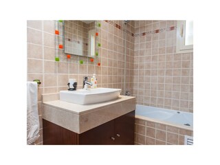 Chalet Alcudia Ausstattung 26