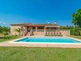 Villa Son Sardina Buitenaudio-opname 1