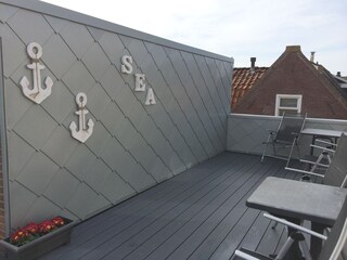 Apartment Egmond aan Zee Environment 4