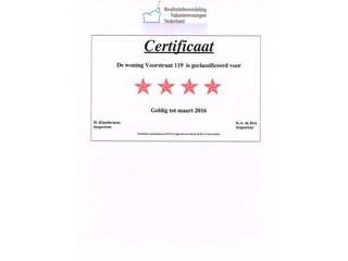 Appartement Egmond aan Zee Document 6