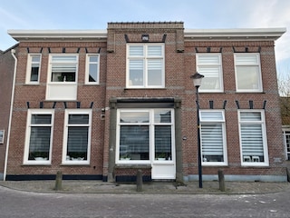 Apartment Egmond aan Zee Außenaufnahme 2