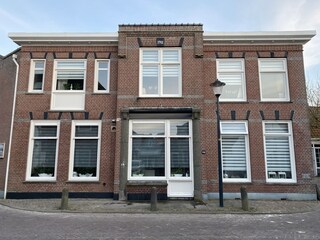 Apartment Egmond aan Zee Outdoor Recording 2