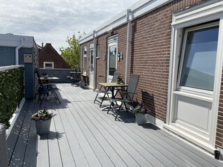 Apartment Egmond aan Zee Environment 3