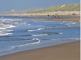 Apartment Egmond aan Zee  13