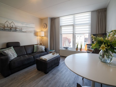 Apartment Zelden Pas - 2 Persons