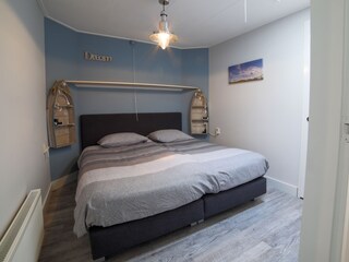 Apartment Egmond aan Zee Bedroom 9