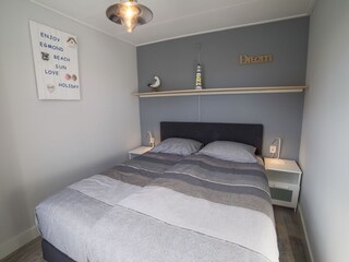 Apartment Egmond aan Zee Bedroom 8