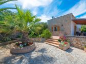 Chalet Portocolom Buitenaudio-opname 1