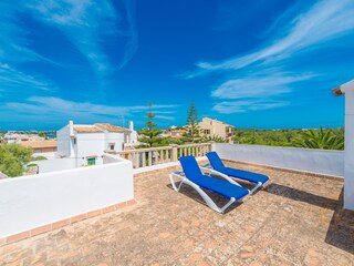 Chalet Portocolom Registrazione all'aperto 7