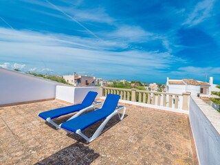 Chalet Portocolom Registrazione all'aperto 8