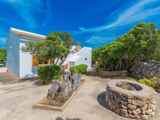 Chalet Portocolom Registrazione all'aperto 9