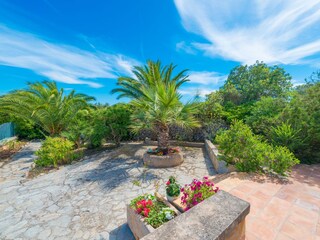 Chalet Portocolom Registrazione all'aperto 11