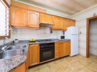 Chalet Portocolom Features 25