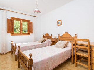 Chalet Portocolom Caratteristiche 30