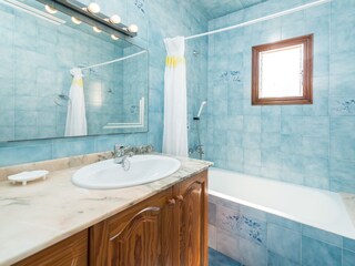 Chalet Portocolom Caratteristiche 31